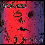 Voivod, Phobos, sludge metal, King Crimson