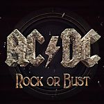 AC/DC, Malcolm Young, Stevie Young, Rock Or Bust, rock and roll, rock