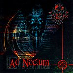 Ad Noctum, The Dynasty Of Death, Limbonic Art, black metal