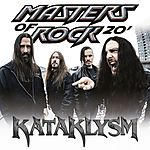 Masters Of Rock, Kataklysm, Pragokoncert