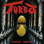 One Way, Turbo, Dead End, Wojciech Hoffmann, death metal, thrash metal