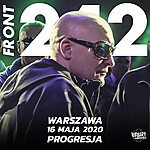 Front 242, EBM, industrial, electro, electronic