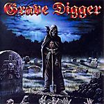 The Grave Digger, Grave Digger, heavy metal
