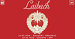 Laibach, Kwadrat, B90, Knock Out Productions