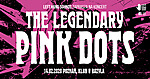 The Legendary Pink Dots, Strange Clouds
