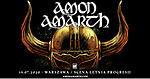 Amon Amarth, Progresja, Knock Out Productions