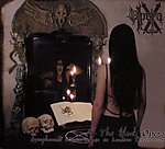 Opera IX, The Dark Opera: Symphoniae Mysteriorum In Lauden Tenebrarum, gothic, melodic black metal, Bauhaus, Cadaveria