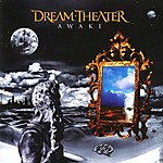 Images And Words, Dream Theater, Awake, Atlantic Records, EastWest, progressive rock, progressive metal, Kevin Moore, James LaBrie