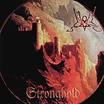 Stronghold, Dol Guldur, Summoning, black metal, Tania Borsky, Protector, Die Verbannten Kinder Evas, neoclassical