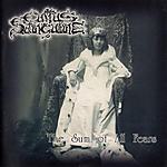 Cultus Sanguine, The Sum Of All Fears, doom metal, gothic, Joe Freghieph
