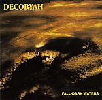 Decoryah, All-Dark Waters, doom metal, gothic, folk, ambient