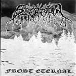 Frost Eternal, Szron, Hateful, Blutreinheit Productions, Under The Sign Of Garazel Productions, black metal