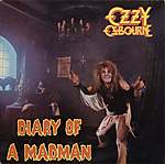 Ozzy Osbourne, Bizzard Of Ozz, Diary Of Madman, rock and roll, Randy Rhoads