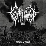 black metal, death metal, Storm Of Steel, Coffinwood