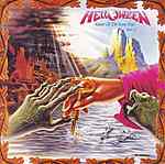 Helloween, Keeper Of The Seven Keys Part II, Keeper Of The Seven Keys Part I, power metal, Michael Kiske