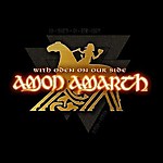 Amon Amarth, With Oden On Our Side, Johan Hegg, death metal