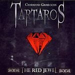 Charmand Grimloch, Emperor, Tartaros, The Red Jewel, symphonic black metal