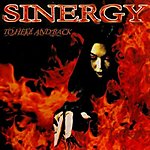 Sinergy, Kimberly Goss, To Hell And Back, Beware The Heavens, Alexi Laiho, power metal