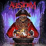 Alestorm, Curse of the Crystal Coconut, Power Metal, Folk Metal