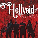 Hellvoid, Eyes Of The Lucifer, Bass ‘N’ Roll Vol. 1, Piotr Czacharowski, Adrian Jegorow, Mateusz Karsznia, Maciej Bardo, rock and roll, rock, doom metal, heavy metal