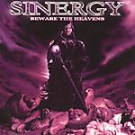 Sinergy, Children Of Bodom, In Flames, Arch Enemy, Witchery, Ancient, Sharlee D’Angelo, Ronny Milianowicz, Alexi Laiho, Jesper Strömblad, Kimberly Goss, Beware The Heavens, power metal