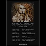 Dead Can Dance, Dionysus, Brendan Perry, Lisa Gerrard