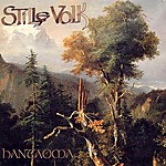 Stille Volk, folk, Hantaoma, Holy Records, Mystic Production, Those Opposed Records