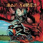 Iron Maiden, Virtual XI, Blaze Bayley