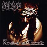 Deicide, Insineratehymn, In Torment In Hell, Scars Of The Crucifix, Legion, Glen Benton, Steve Asheim