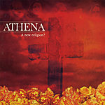Athena power metal, Fabio Lione, Rhapsody, A New Religion?, Symphony Of The Enchanted Lands