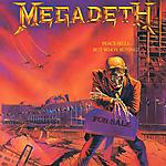 Megadeth, Peace Sells… But Who’s Buying?, Dave Mustaine, Chris Poland, blues, Willie Dixon