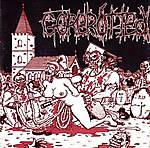 Mutilated In Minutes, Gorerotted, grindcore