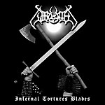 Putrid Cult, Waroath, Adrian, Empheris, Wened, Infernal Tortures Blades