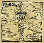 Grimcult, R.Hate, Odour Of Death, Nobody, Revelations Of Sinister Flame, Kolan, Antisemitex, Putrid Cult, black metal