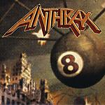 Anthrax, Volume 8 – The Threat Is Real, Paul Crook, Dimebag Darrel, Phil Anselmo, Charlie Benante, Pantera, Sepultura, nu metal, John Bush, S.O.D., Roots