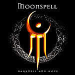 Moonspell, Darkness And Hope, Fernando Ribeiro, Madredeus