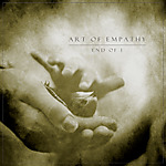 Art Of Emphaty, darkwave, Jef Janssen, End Of I, Aenaos Records, Posthuman Decadence, neofolk