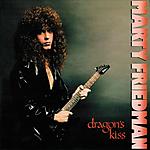 Dragon’s Kiss, Marty Friedman, Hawaii, Cacophony, Deen Castronovo, Jason Becker, heavy metal, Dave Mustaine, Megadeth