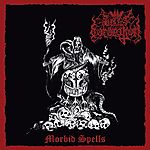 Hell’s Coronation, Morbid Spells, Under The Sign Of Garazel Productions, Black Death Production, doom metal