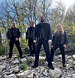 black metal, death metal, Acheron, Vincent Crowley, Beyond Acheron