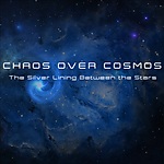 Chaos Over Cosmos, The Ultimate Multiverse, The Silver Lining Between The Stars, KC Lyon, Keaton Lyon, death metal, djent, progressive metal