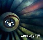 Cellar Pillow, rock, Wind Memory, Wojciech Dmochowski, Wojciech Lyszczyna, progressive rock, Deep Purple, southern rock, doom metal