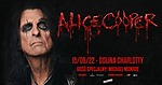 Alice Cooper, Michael Monroe, rock, hard rock, horror rock, heavy metal, glam rock, punk