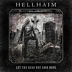 Hellhaim, Let The Dead Not Lose Hope, Kinga Lis, Dimmu Borgir, Judas Priest, heavy metal, Cemetary, thrash metal