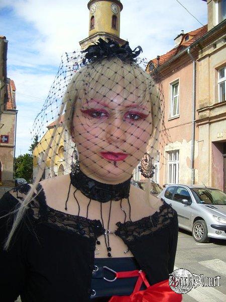 Castle Party 2009