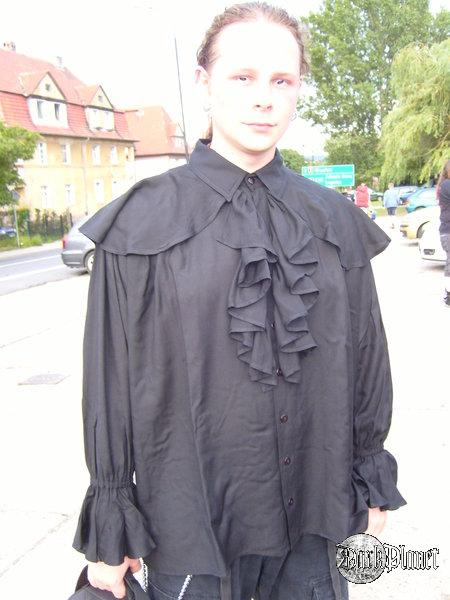 Castle Party 2009