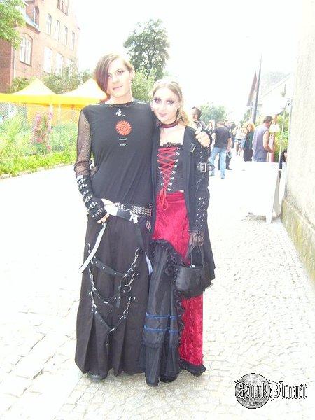 Castle Party 2009
