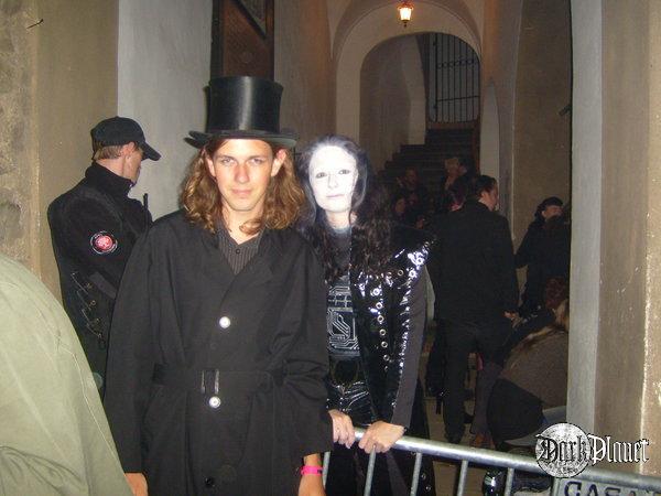 castle party 2010- Otto Dix!!! ahh...
