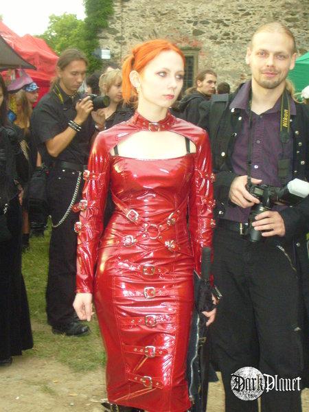 Castle Party 2010