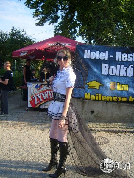 castle party 2010